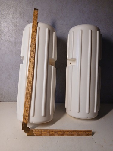 Boat dock bumpers - boat,